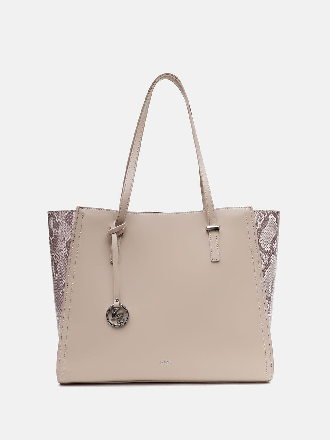 Kazo Oversized Tote Bag