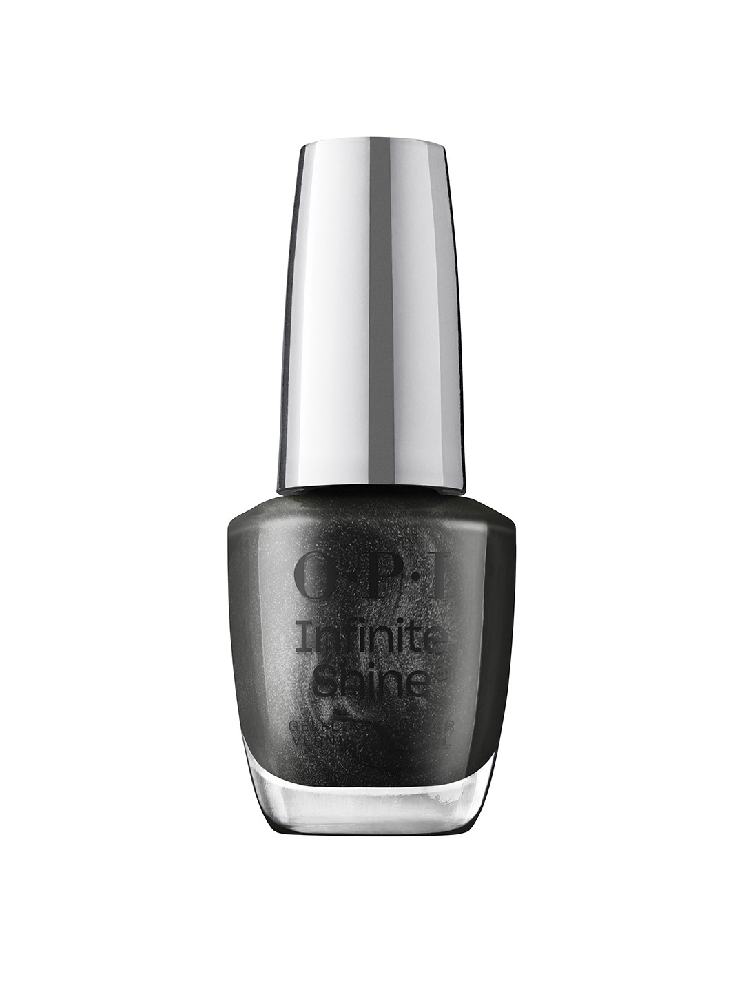 O.P.I Infinite Shine Vernis Effect Nail Polish 15ml - Stay & Night