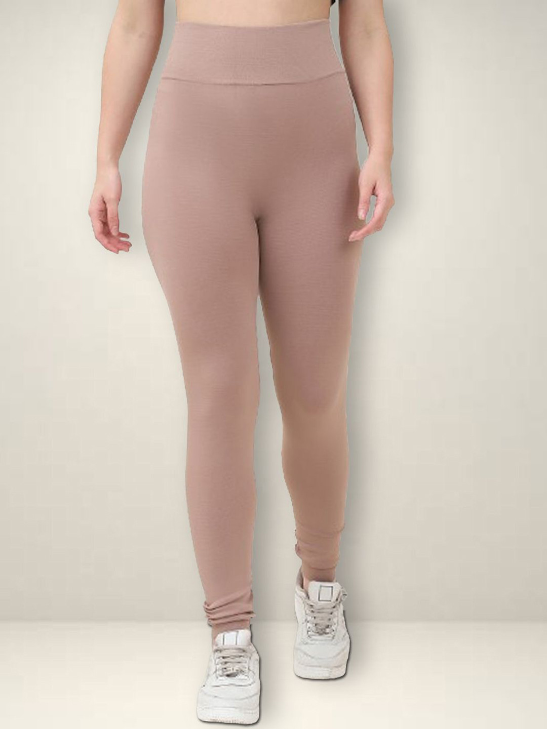 Jinfo Women Skinny Fit Ankle length Tights