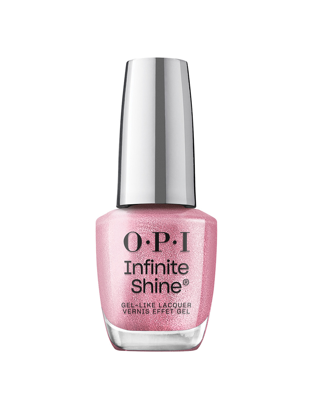 O.P.I Infinite Shine Vernis Effect Nail Polish 15ml - Shined, Sealed, Delivered