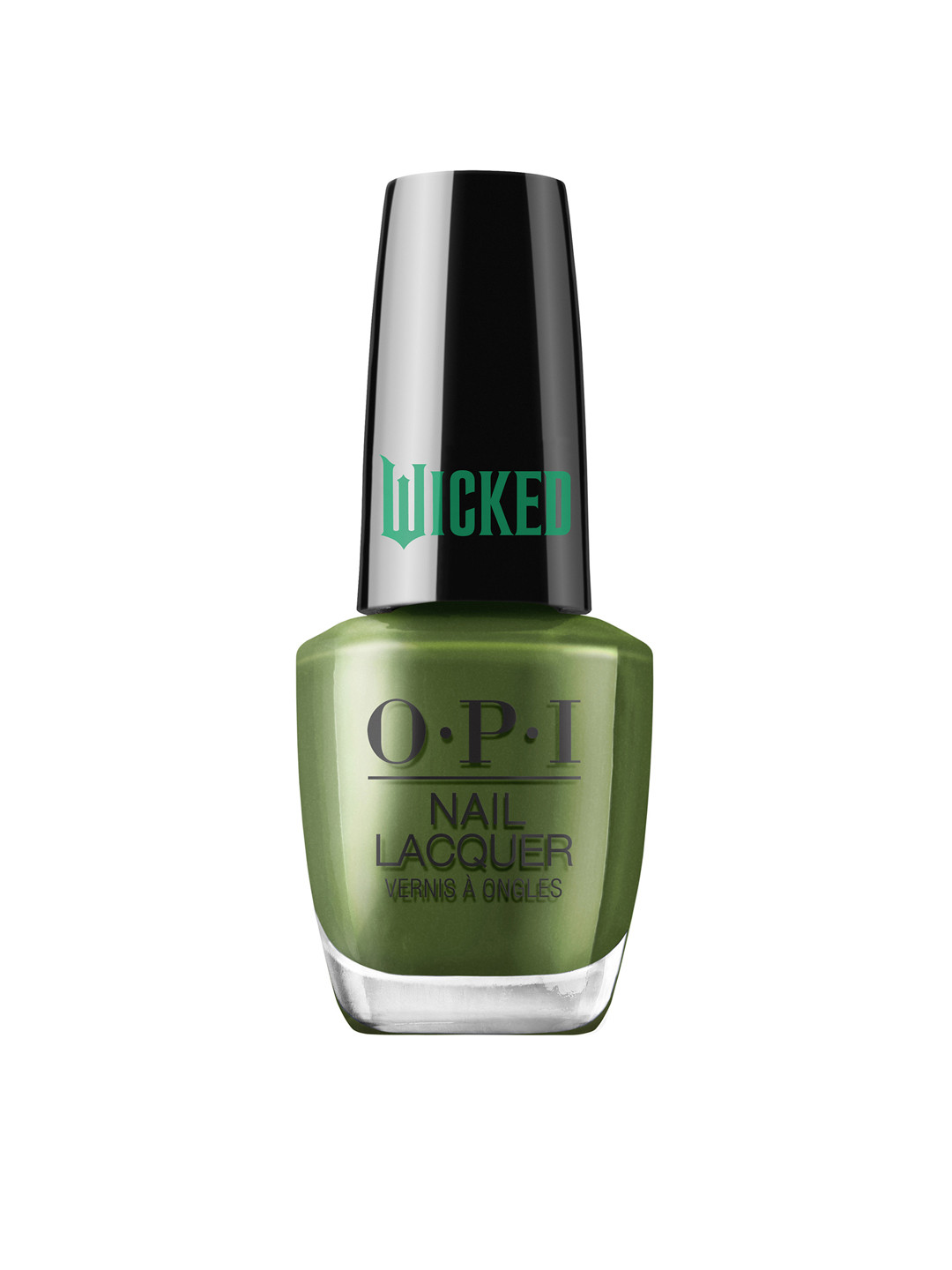 O.P.I Wicked Holiday '24 Long Lasting Nail Lacquer 15ml - Witch O'Clock
