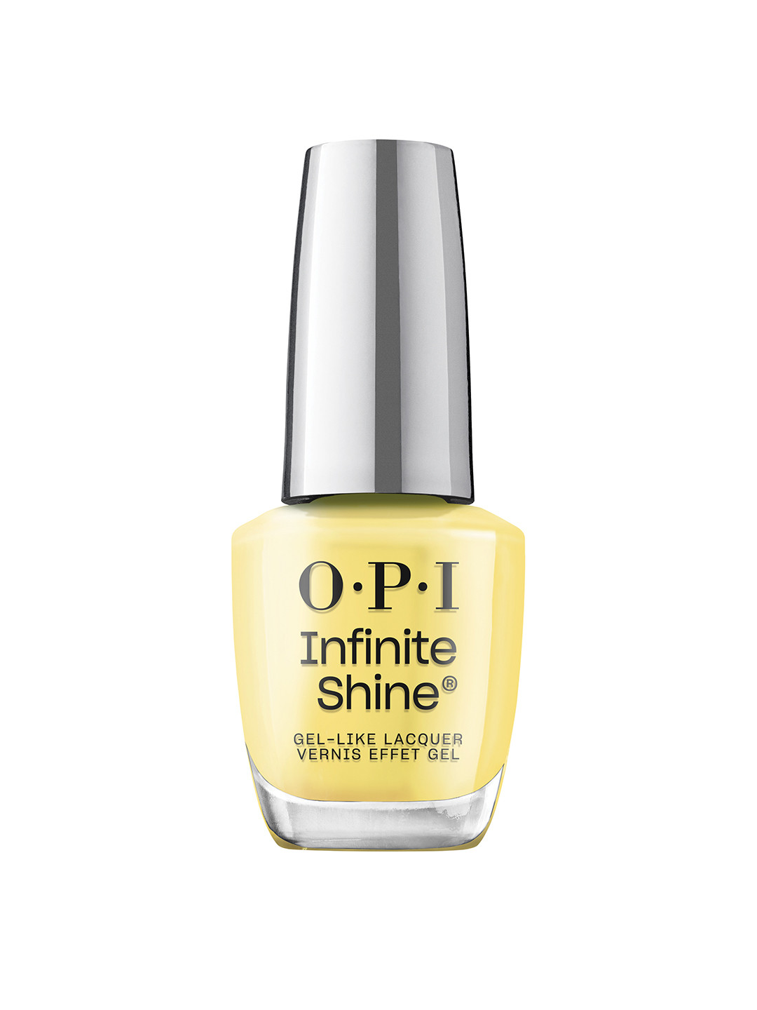 O.P.I Infinite Shine Vernis Effect Nail Polish 15ml - It's Always Stunny