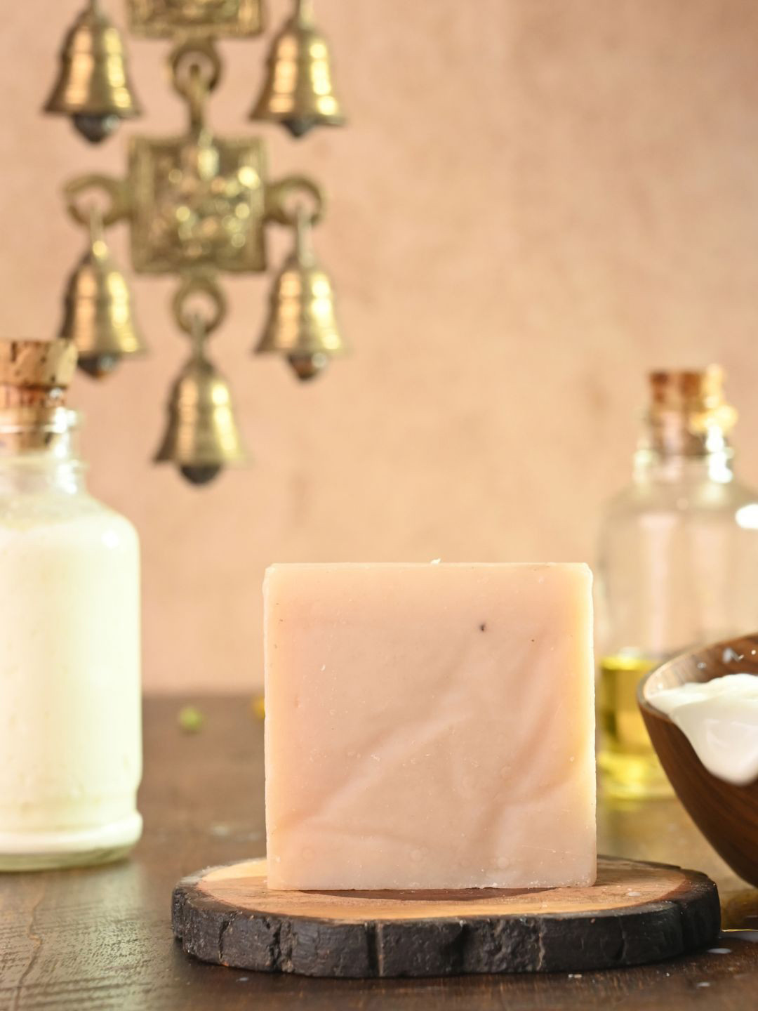 Araah Skin Miracle Goat Milk Soap- 75 g