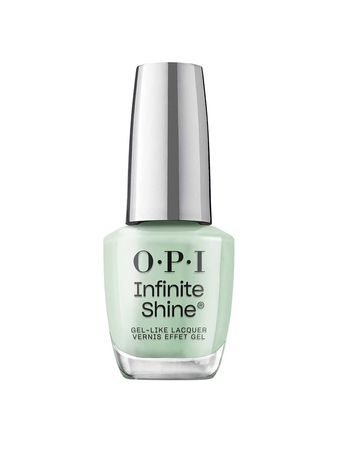 O.P.I Infinite Shine Nail Polish - 15ml - In Mint Condition