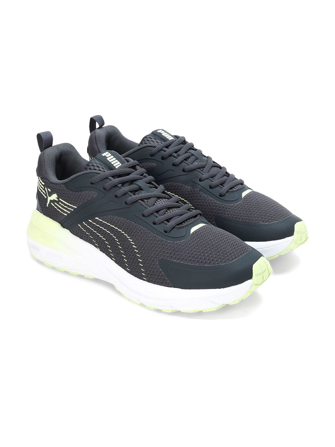 Puma Hypnotic Unisex Lace-Ups Sneakers