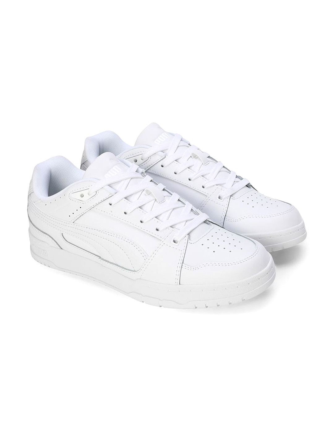 Puma RBD Game Enigma Men Lace-Ups Sneakers