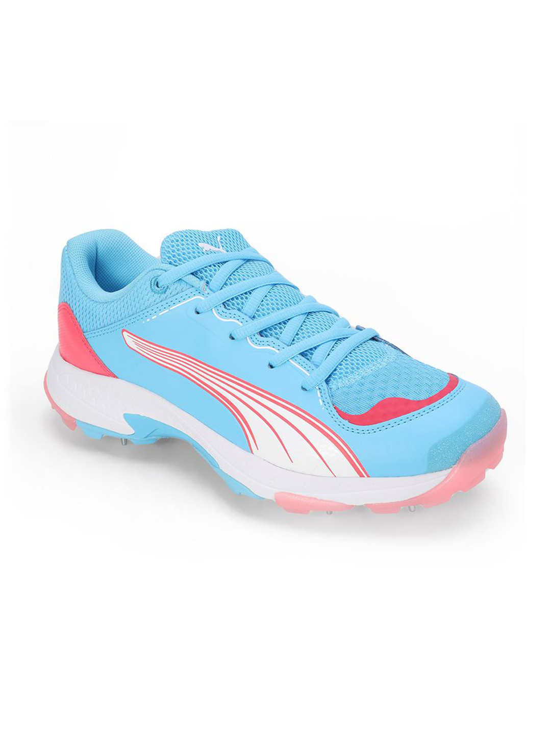 Puma Spike 24.1 Unisex Lace-Ups Cricket Shoes