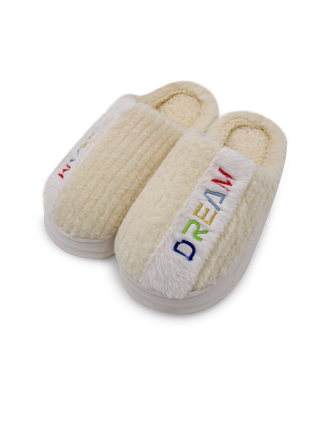 JENNA Women Embellished Room Slippers