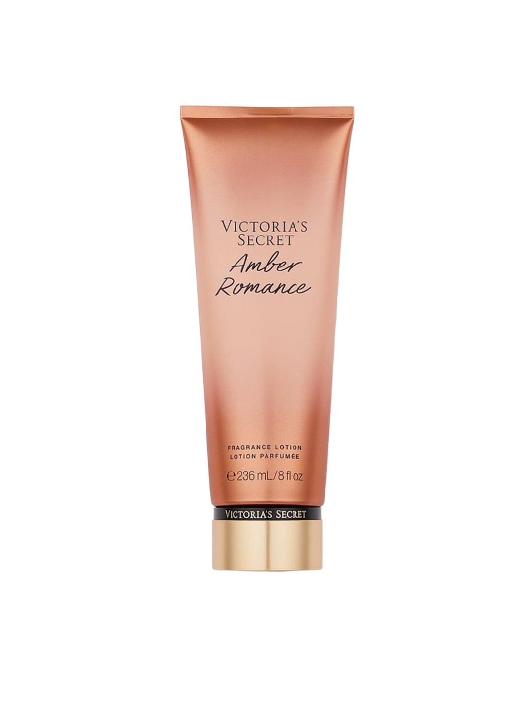 Victoria's Secret Amber Romance Body Lotion - 236 ml