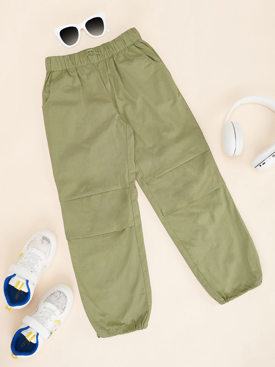 Pantaloons Junior Girls Jeans