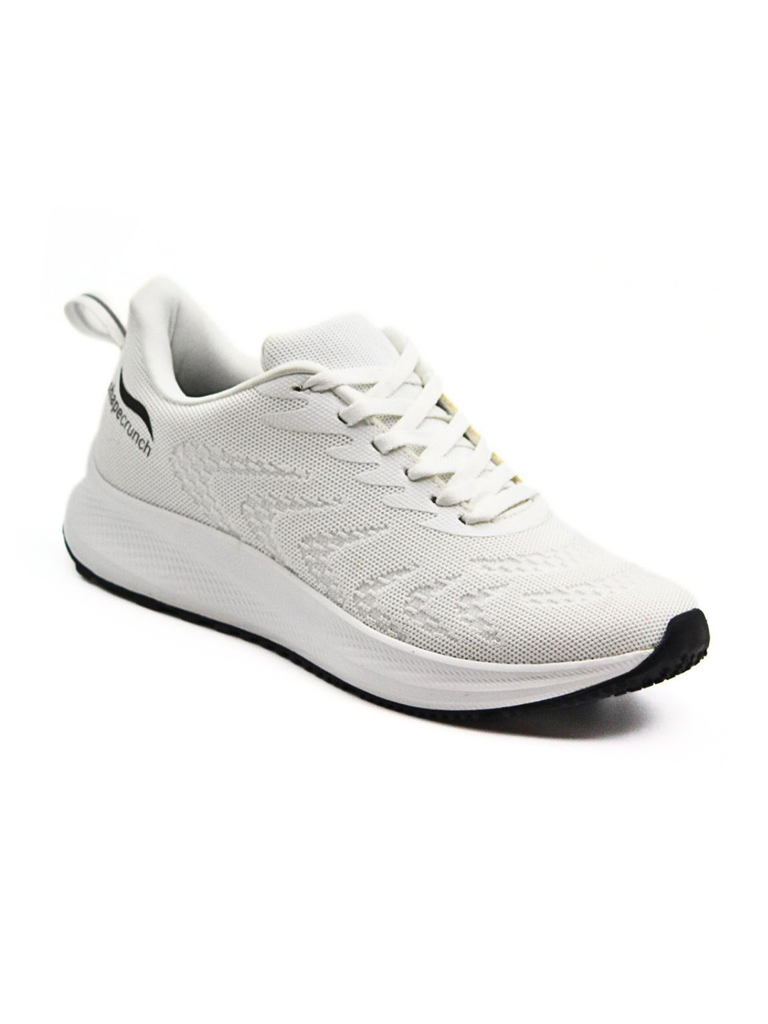 SHAPECRUNCH Men Arch Support Soft Cushioned Insoles Walking & Running  Shoes