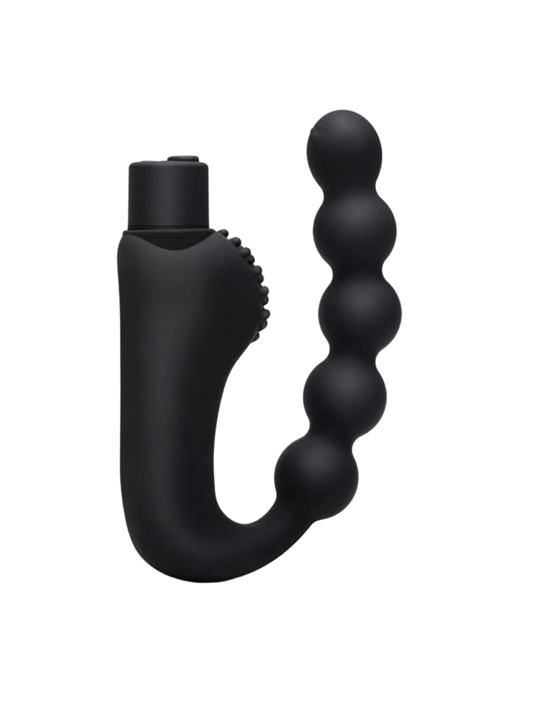 Joystick 5 Rings Head Muscle Massager For Pain Relief