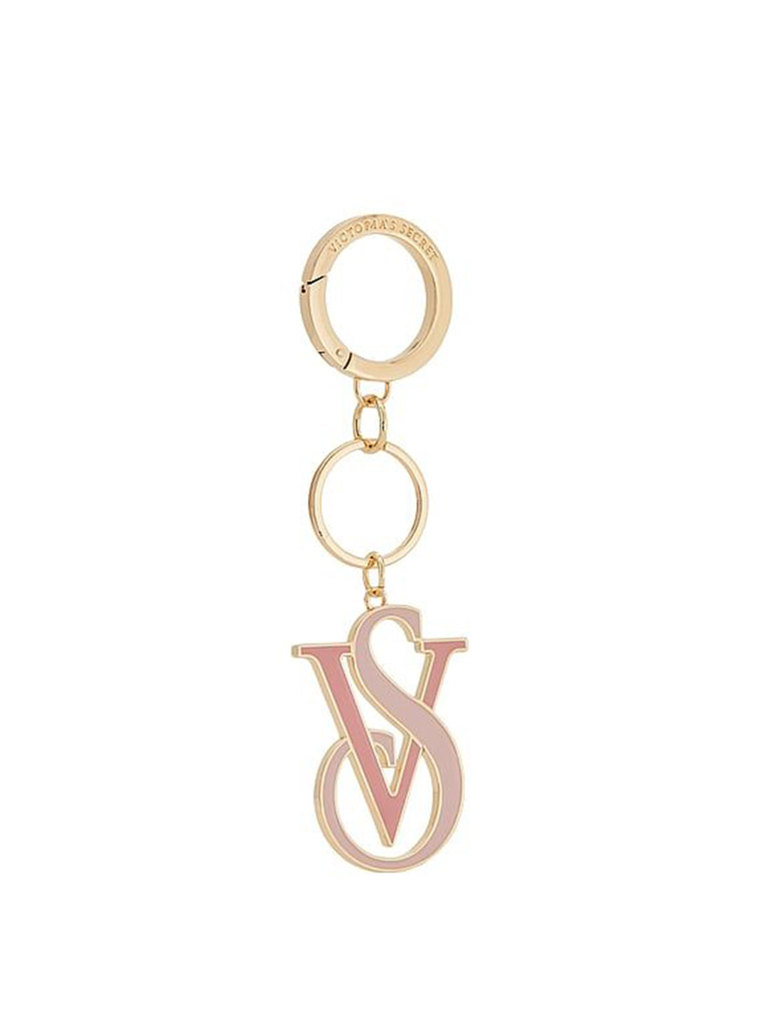 Victoria's Secret Charm Keychain