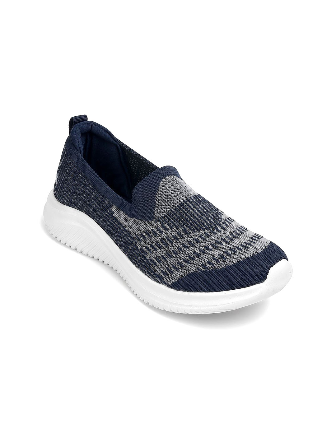 PEPPER Women Slip-On Sneakers