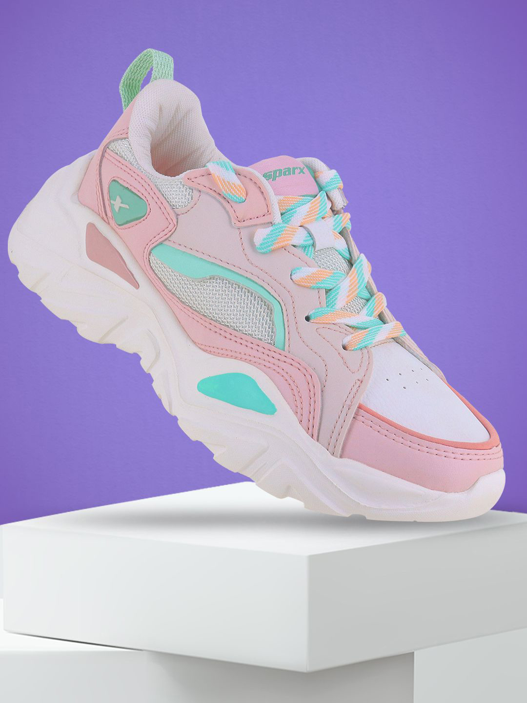 Sparx Women Running Shoes