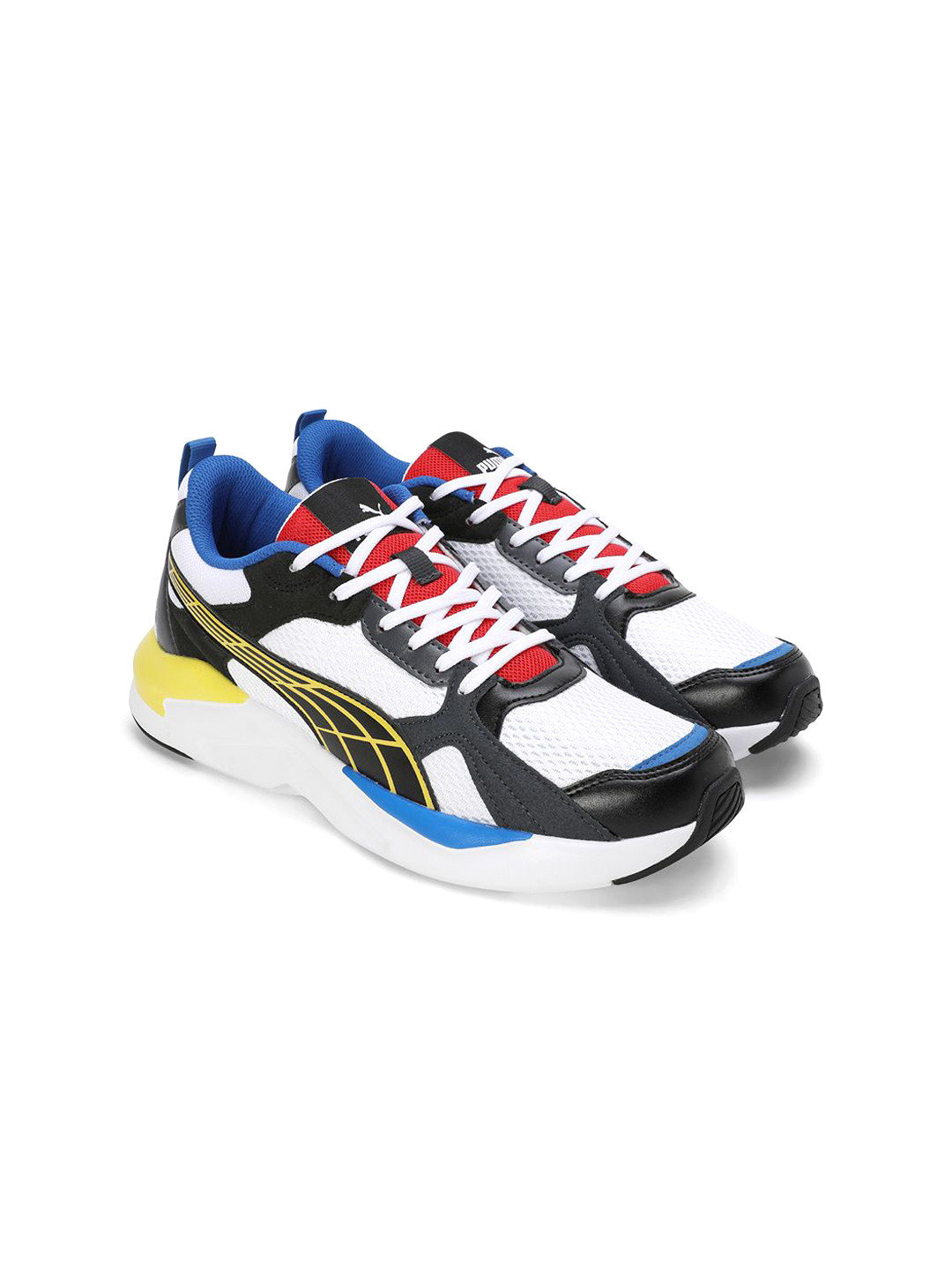 Puma Men X-Ray Grilion V1 Sneakers