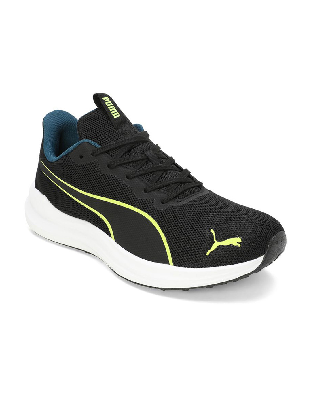 Puma Ragegryp V1 Men Running Sports Shoes