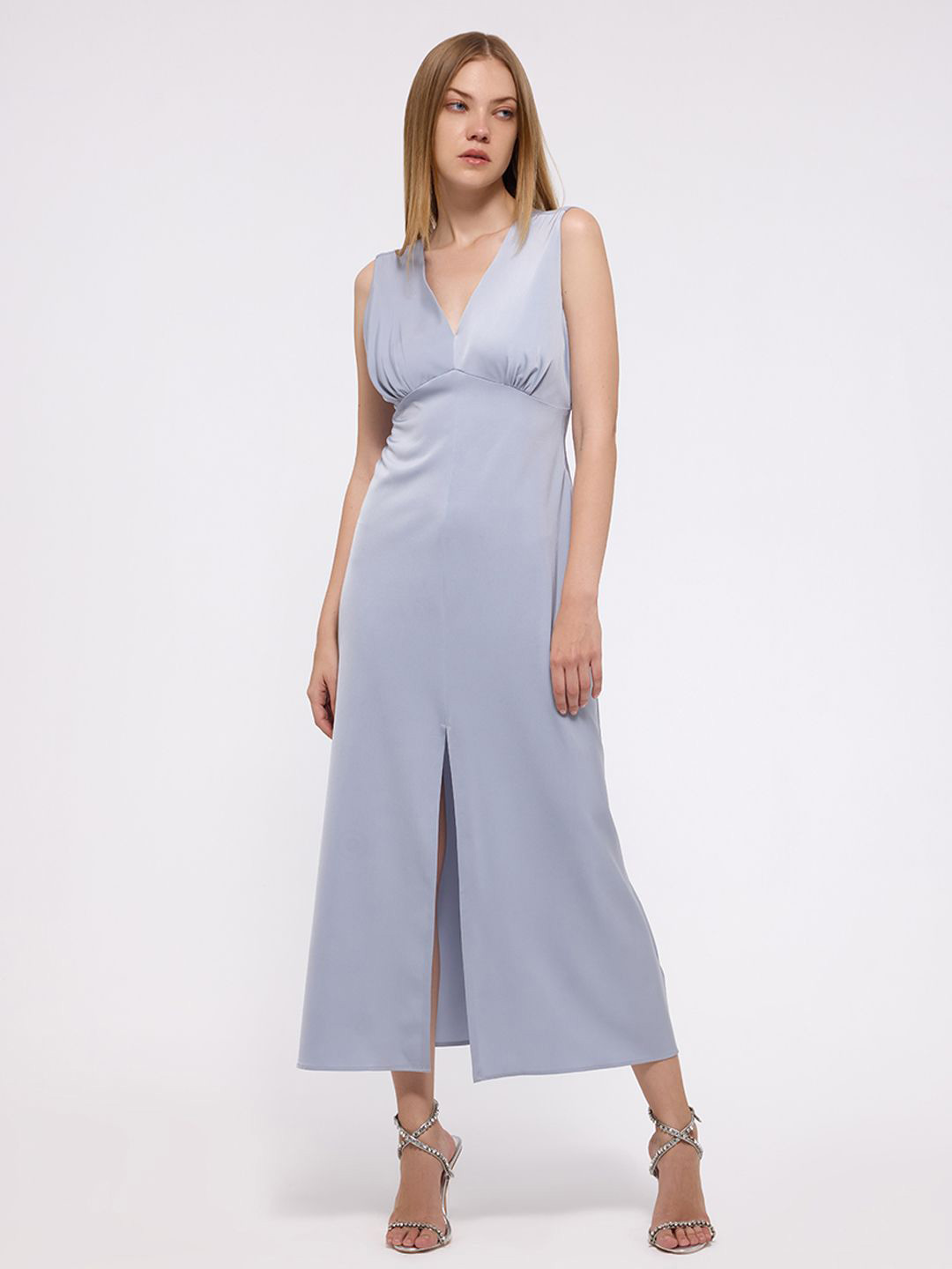 COVER STORY Maxi Dress