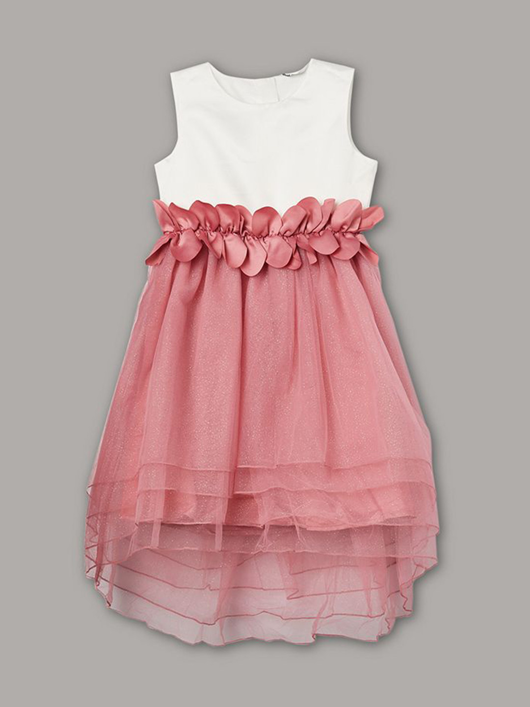 Fame Forever by Lifestyle Balloon Dress