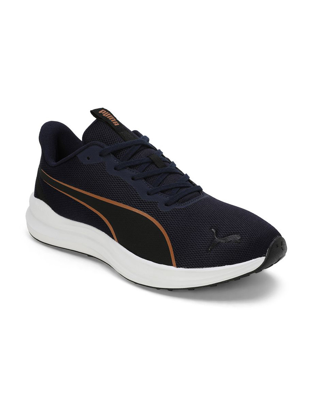 Puma Ragegryp V1 Men Lace-Ups Running Shoes