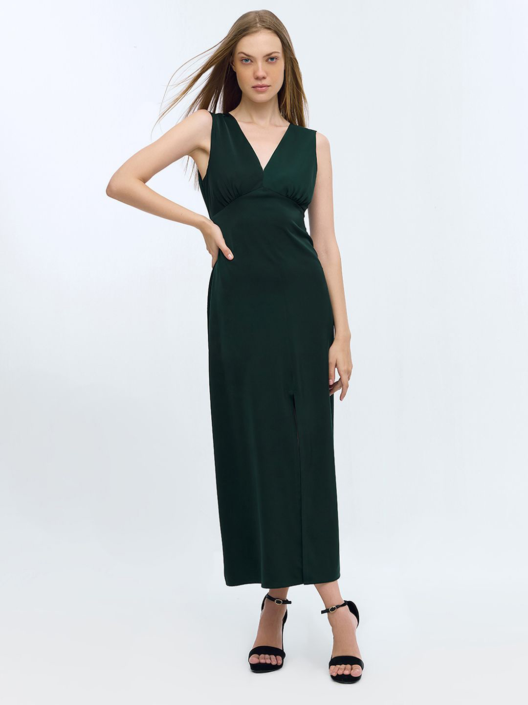 COVER STORY Maxi Dress
