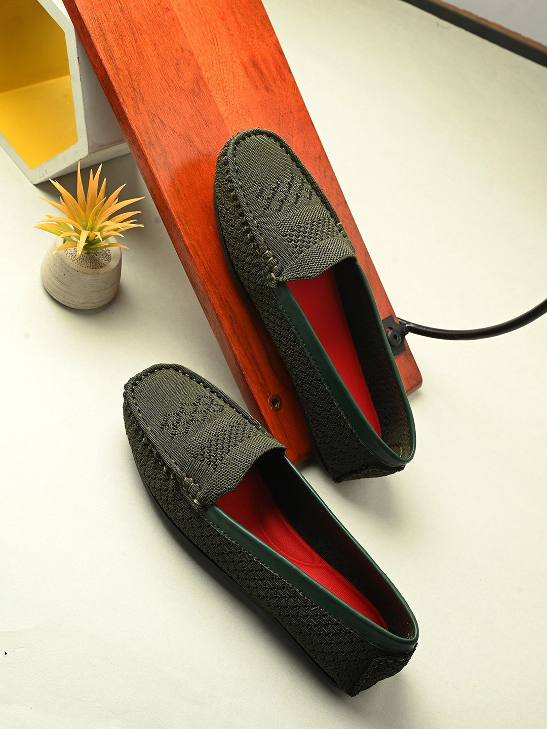 El Paso Women Loafers