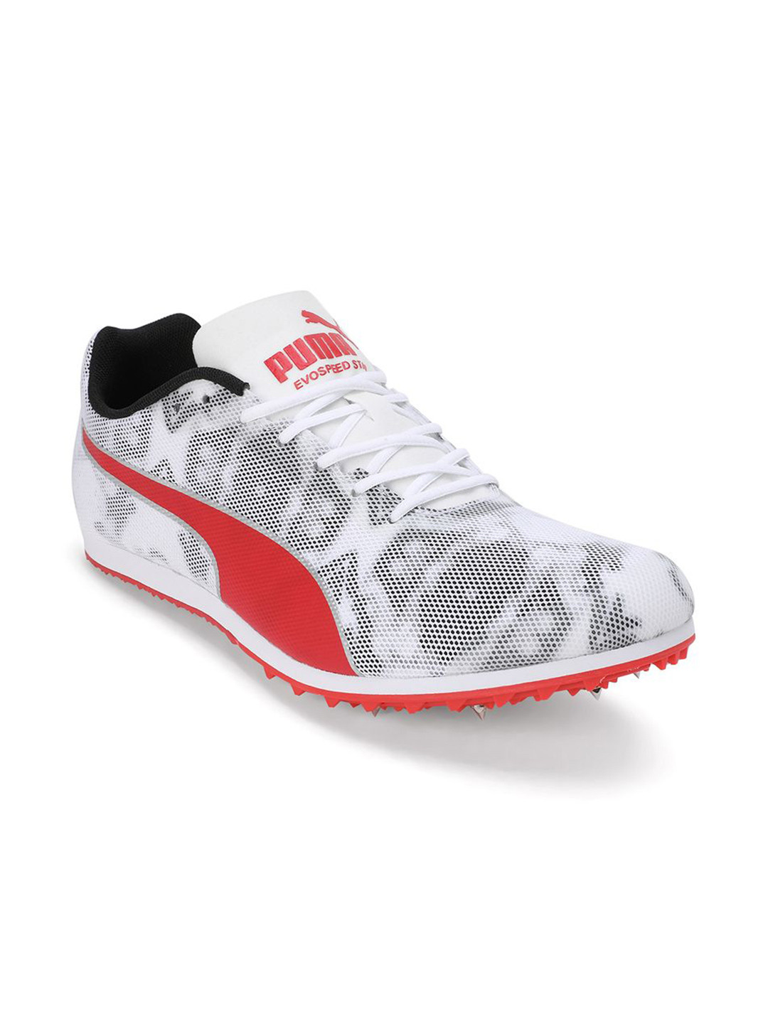 Puma Evo Speed Kids Running Shoes