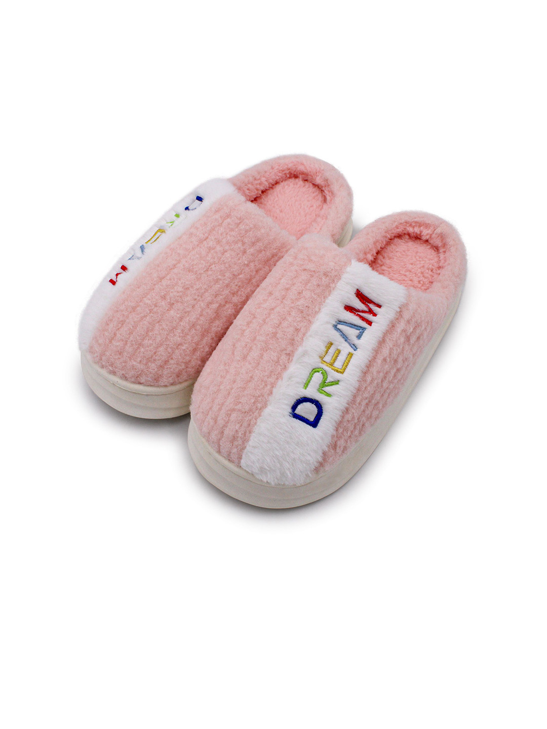 JENNA Women Embellished Room Slippers