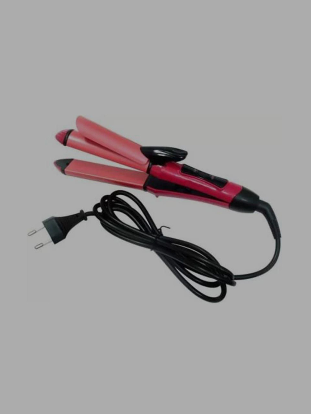 ALORNOR 2009 Hair Curler