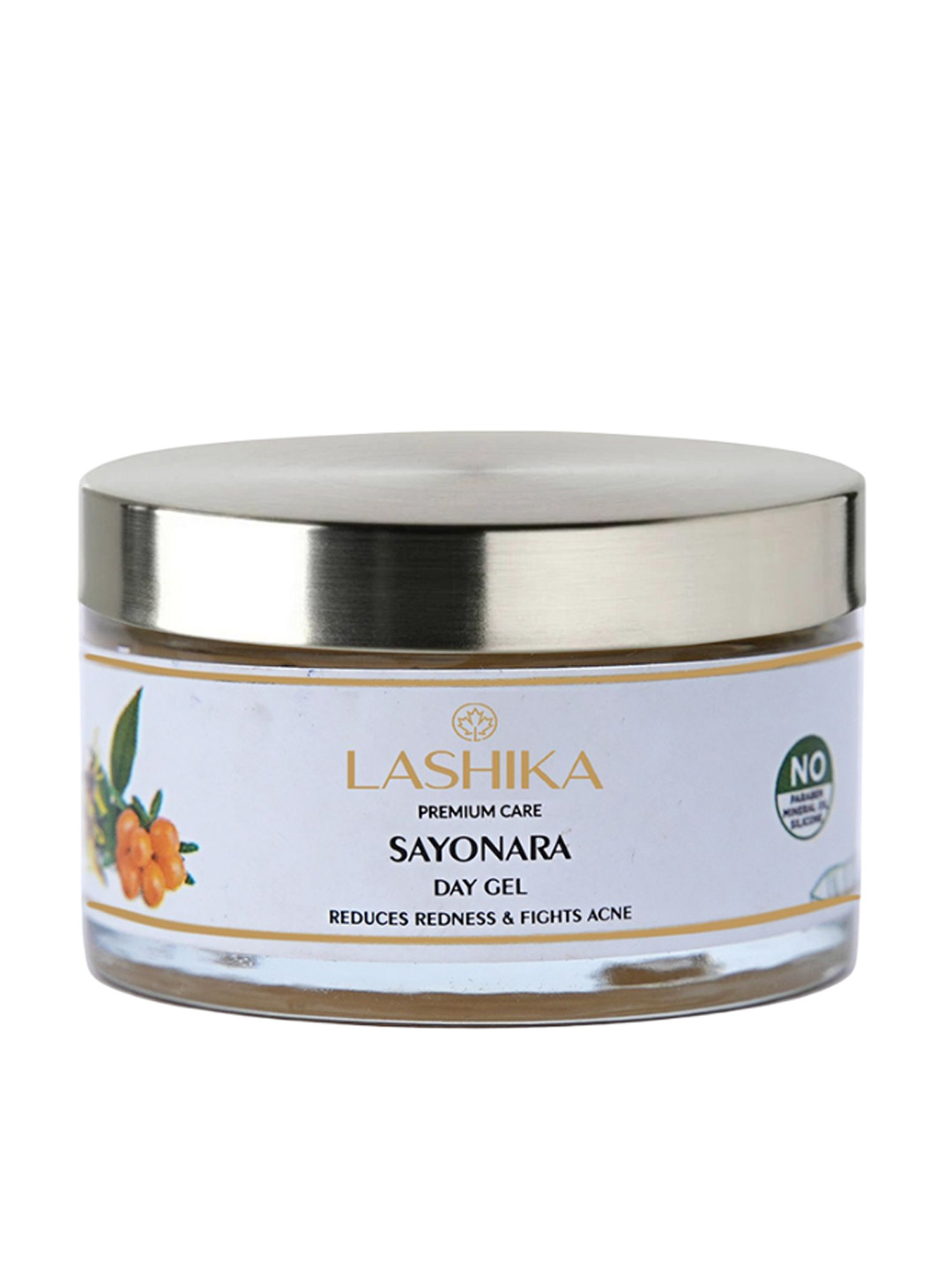 LASHIKA Sayonara Day Gel - 30 g
