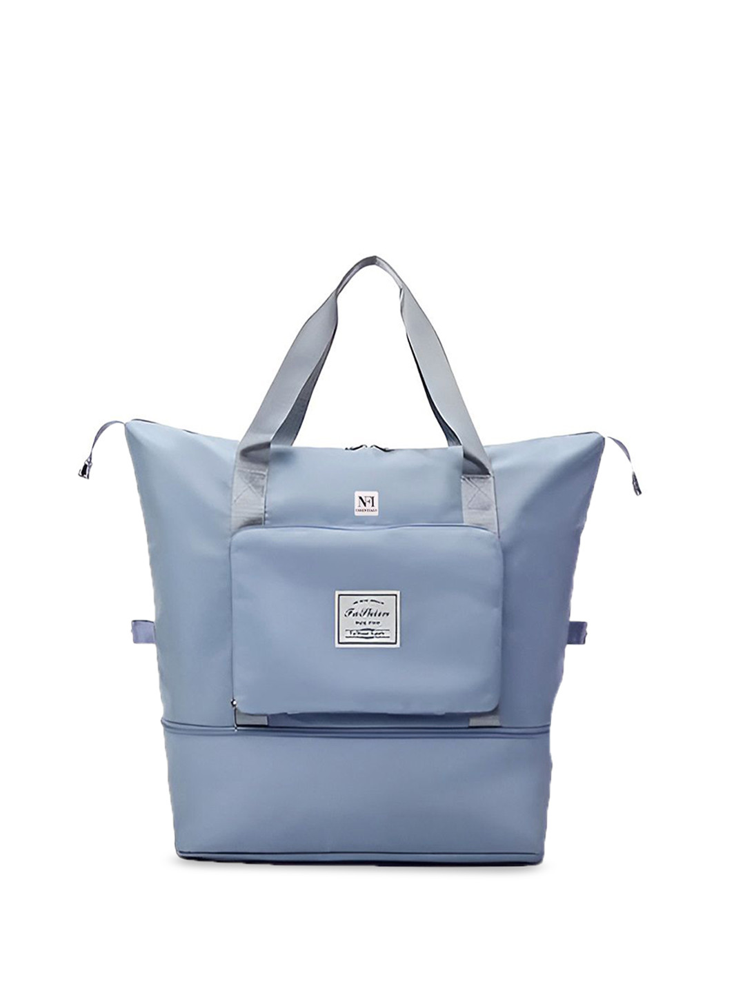 NFI essentials Large Foldable Casual Duffel Bag