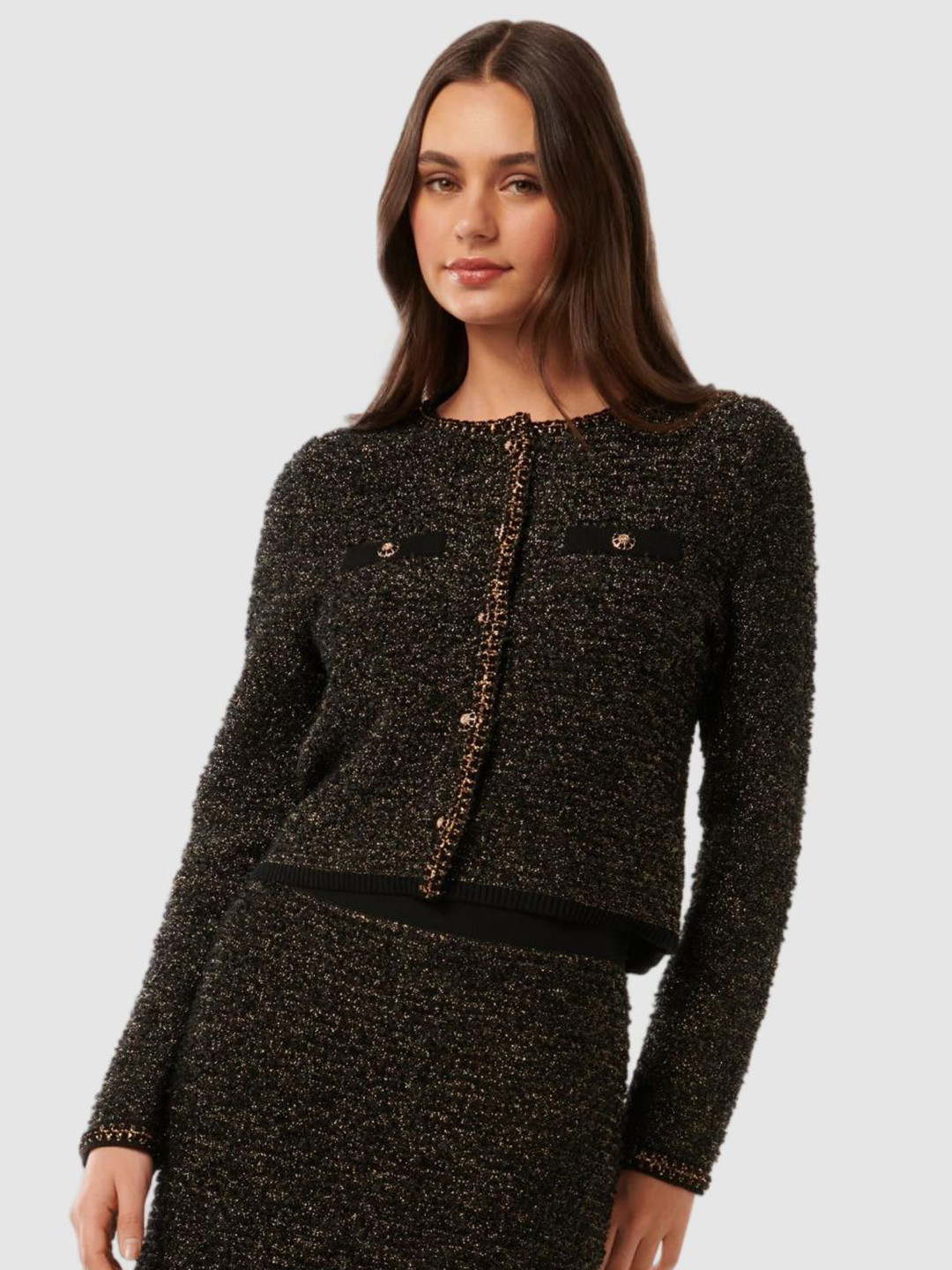 Forever New Women Quirky Cardigan