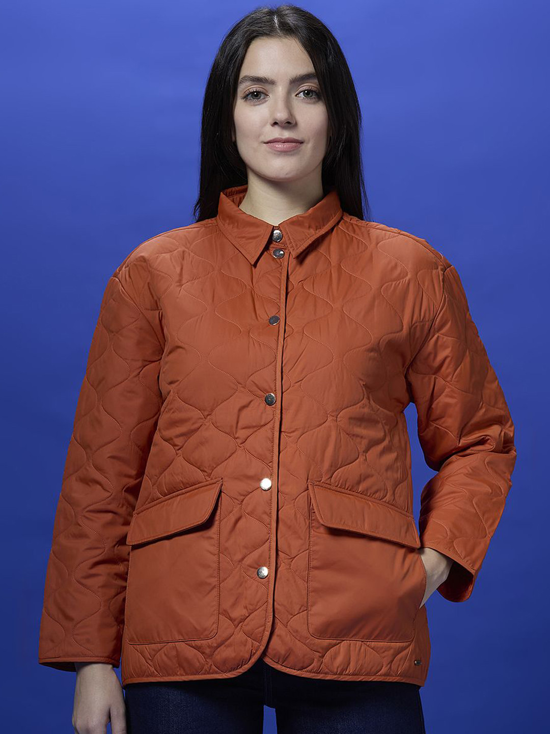 Pepe Jeans Women Tailored Jacket