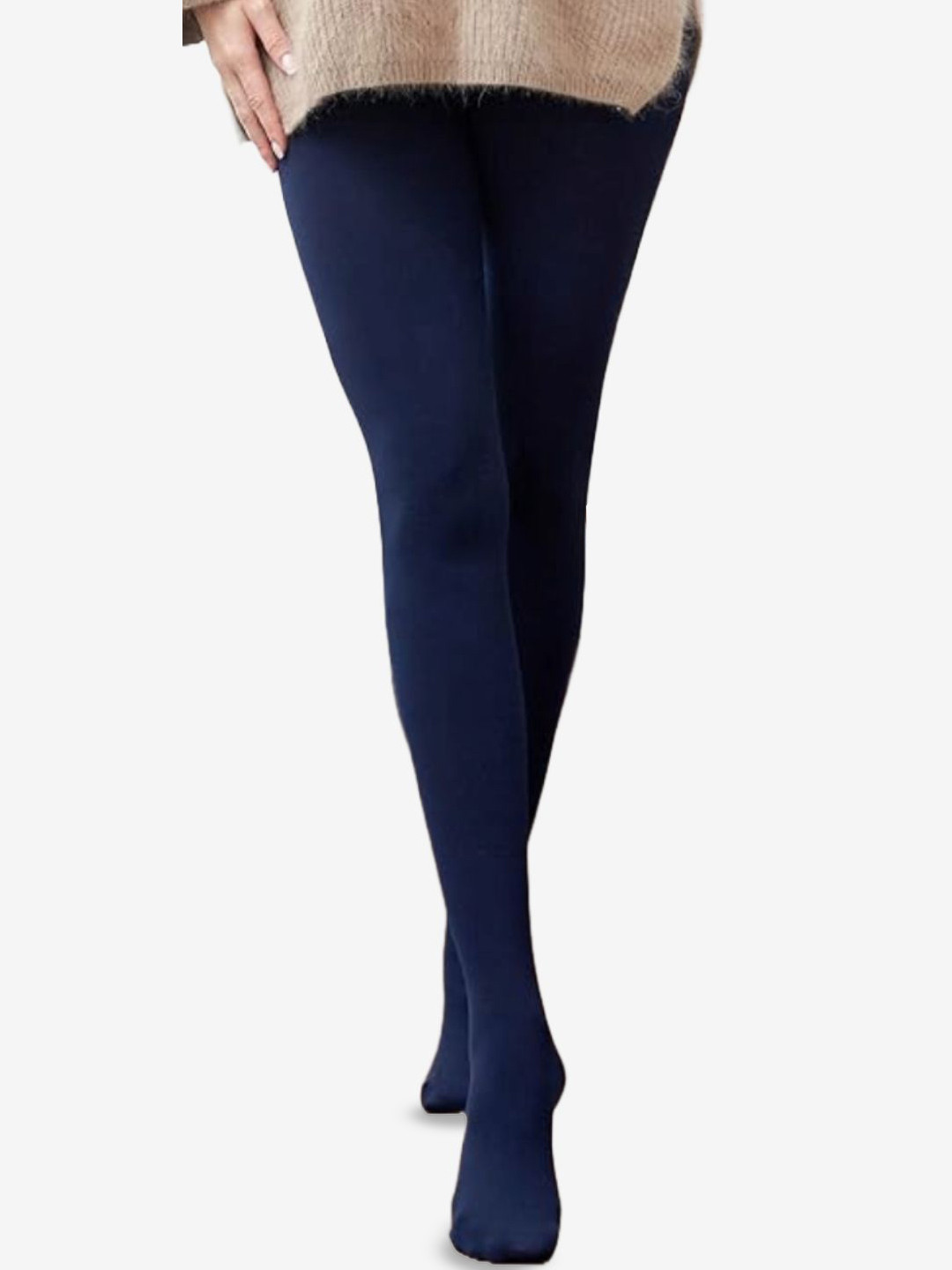 Lebami High-Rise Thermal Bottoms