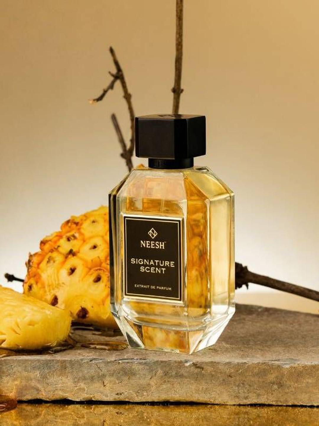 NEESH Signature Scent Extrait De Perfume - 100 ml