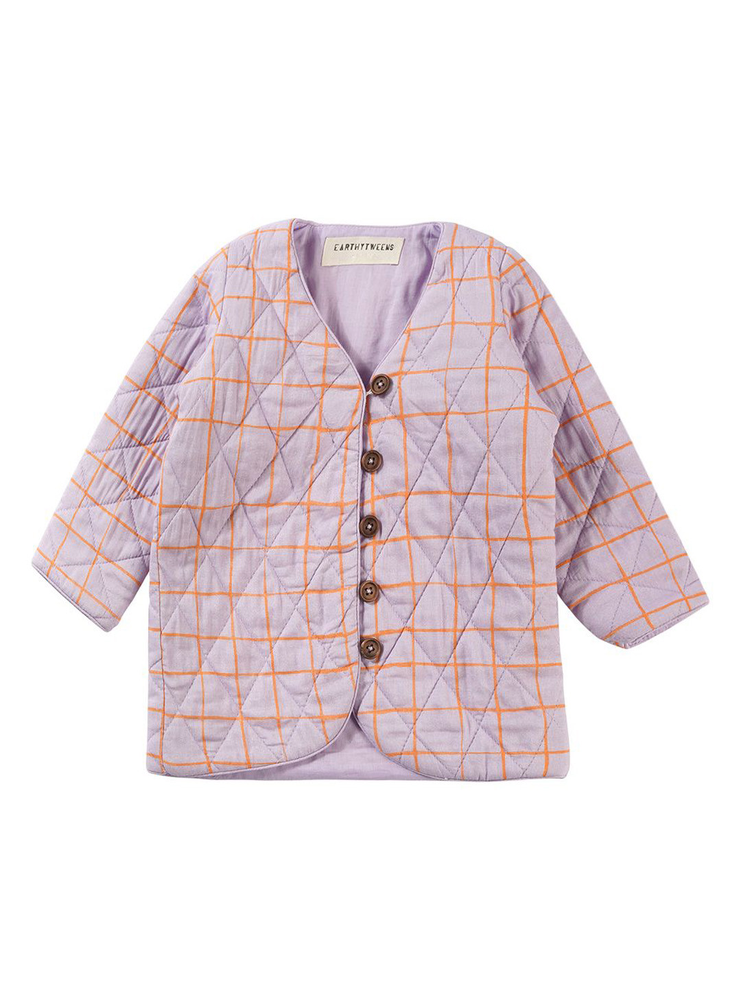 BAESD Kids Insulator Quilted Jacket