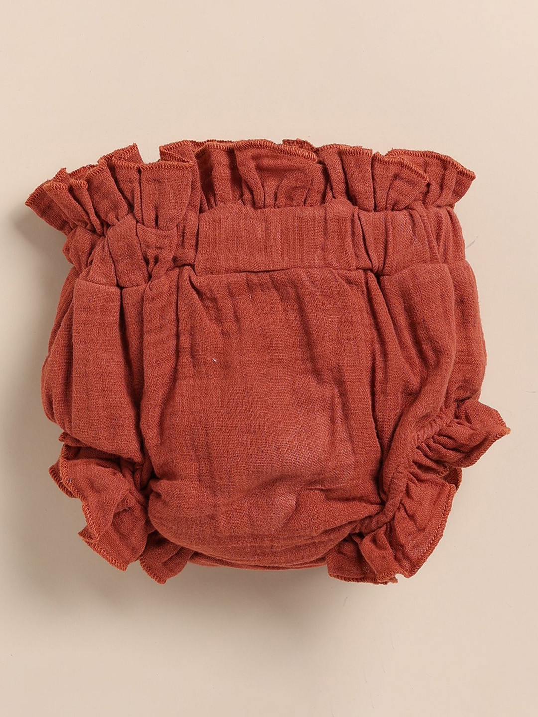 COT & CANDY Kids Cotton Regular Fit Shorts