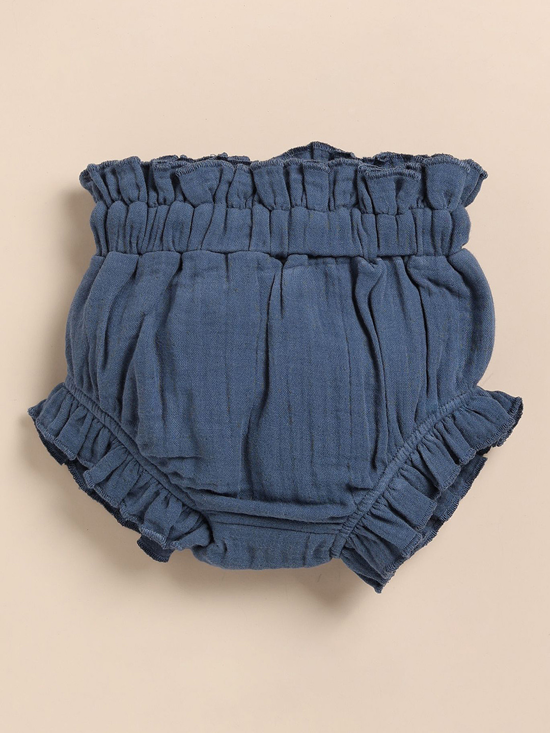 COT & CANDY Kids Regular Fit Shorts