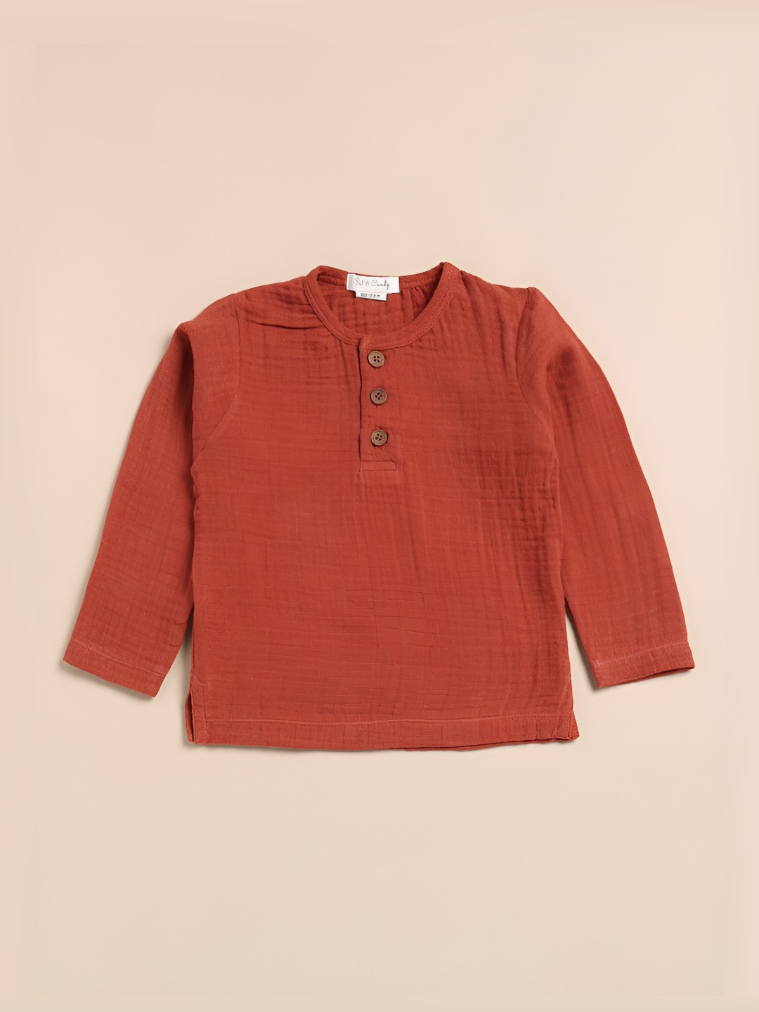 COT & CANDY Kids T-shirt