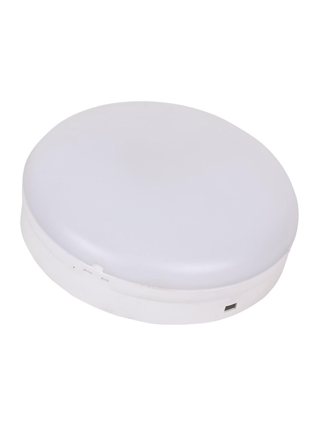 Raptors White Ceiling Lamp