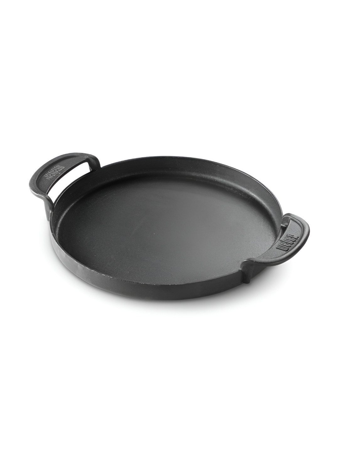 Weber Black GSB Griddle Frying Pan