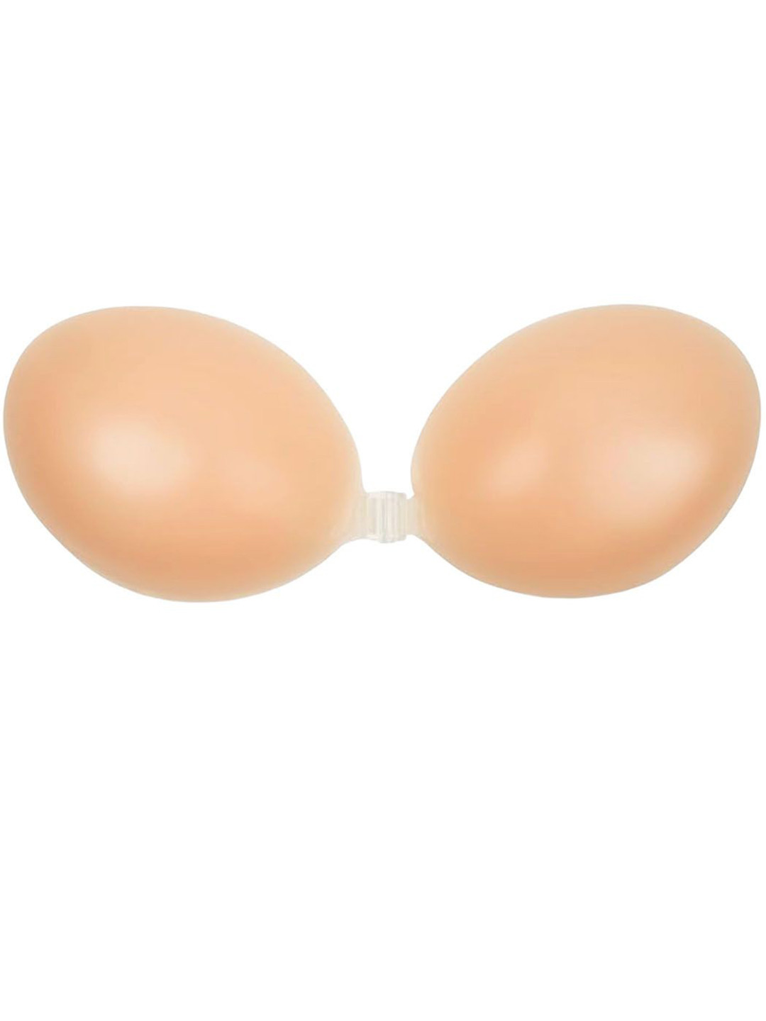 Qenixo Women All-Day Comfort Adhesive Bra
