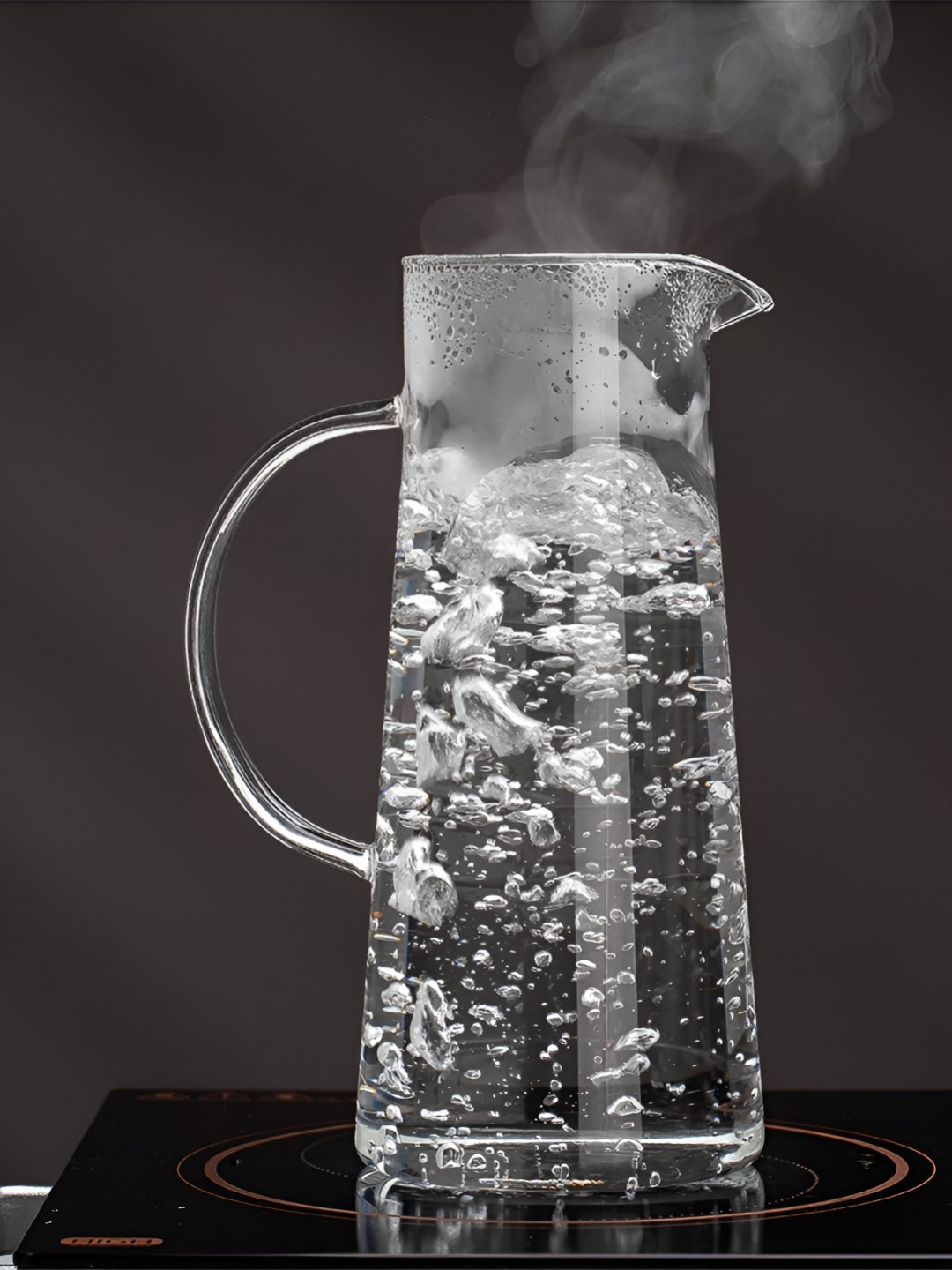 smart serve Transparent Water Jugs 1.3 L