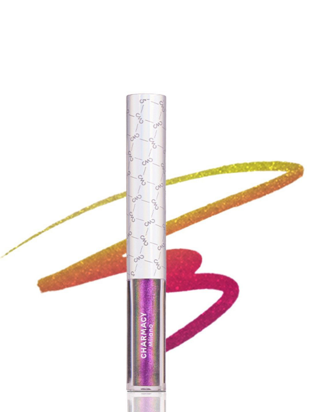 Charmacy Milano Stellar Duo-Chrome Smudgeproof Eyeliner - 1.5 g - Twilight 3
