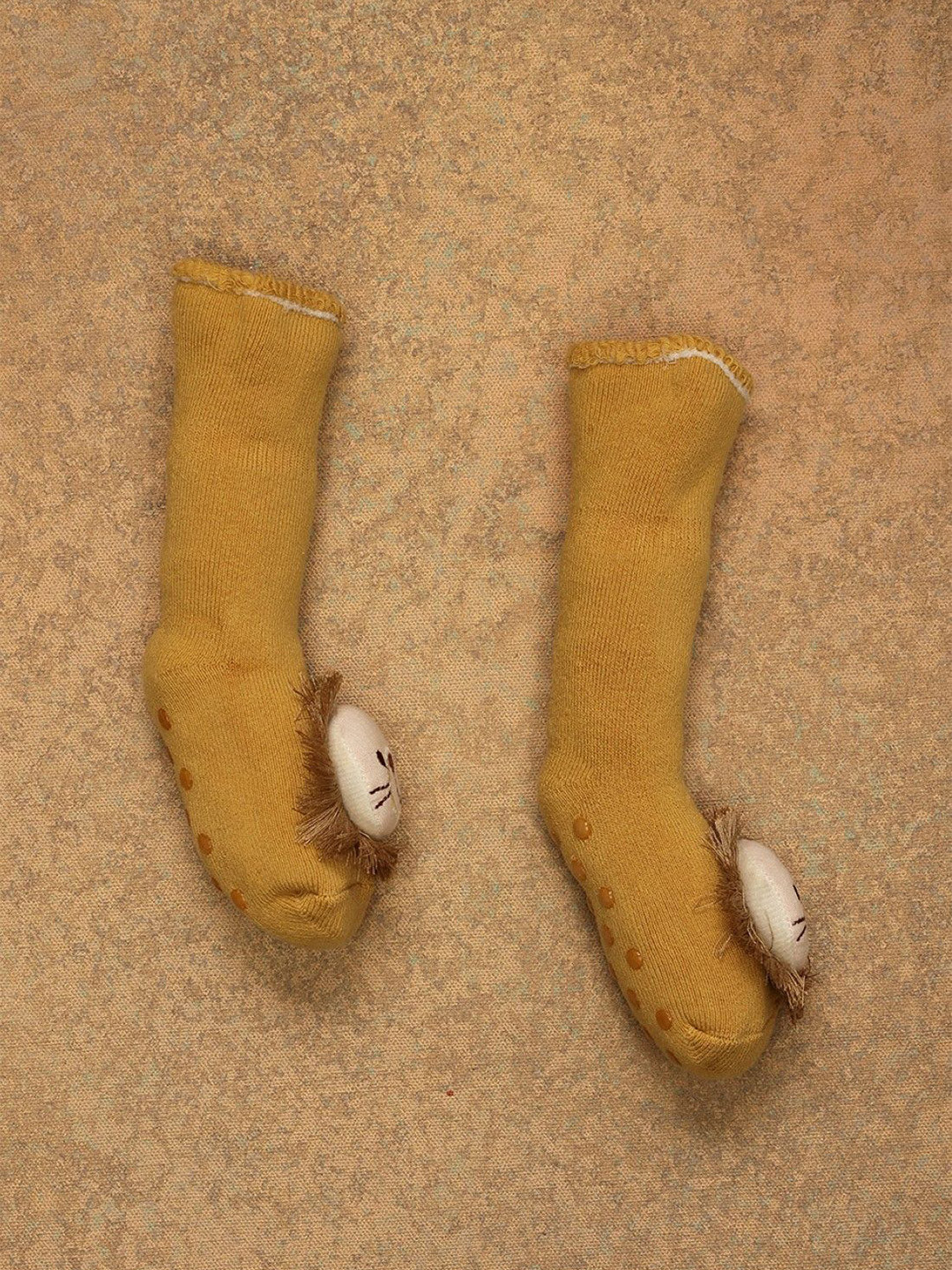 One Friday Kids Infants Above Ankle-Length Socks