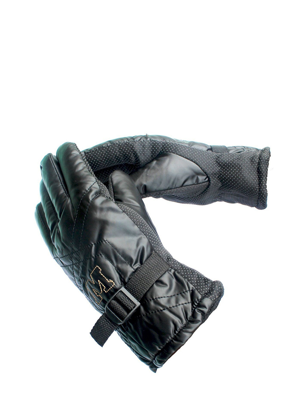 Alexvyan Men Protective Snow & Wind Proof Thermal Riding Winter Warm & Soft Gloves