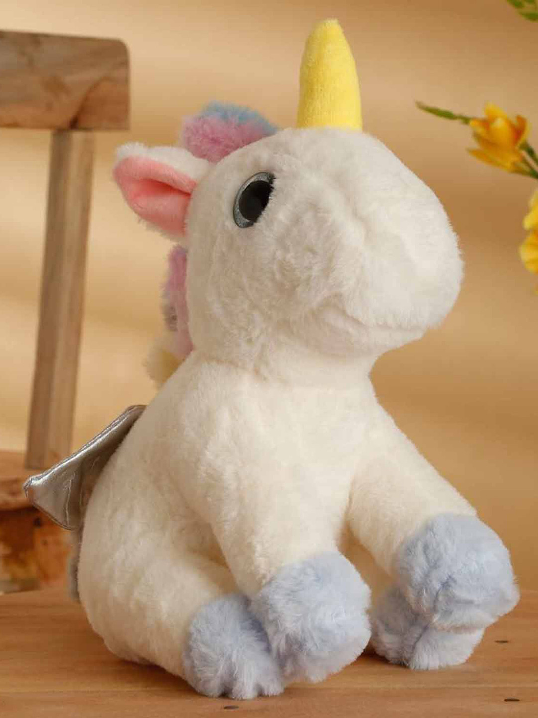 LITTLE GINNIE Cotton Doll Soft Toys and Dolls