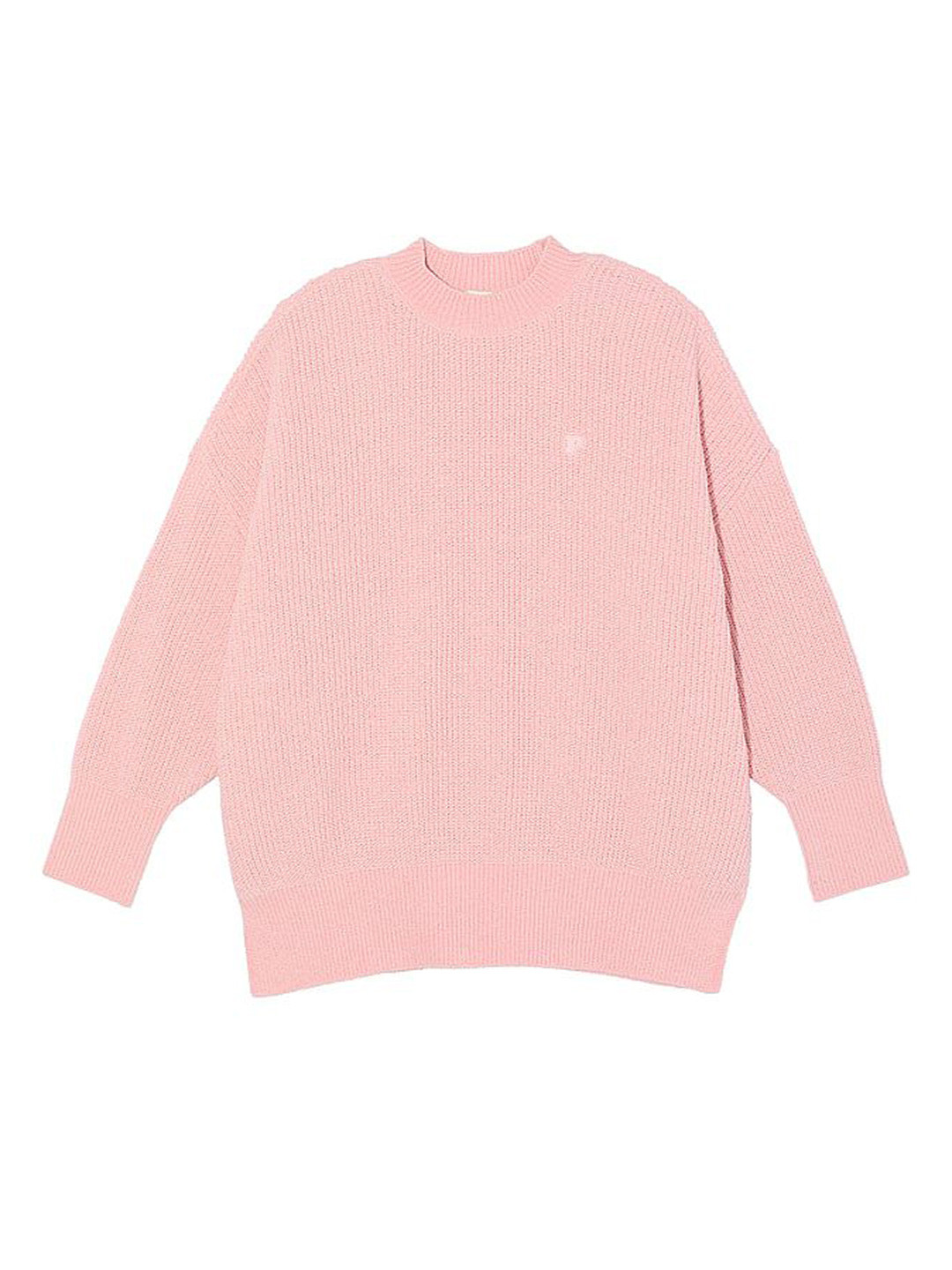 Victoria's Secret PINK Chenille Crewneck