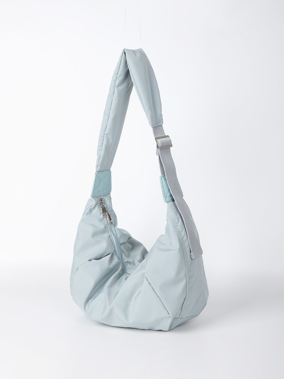 RAVE Structured Shoulder Bag