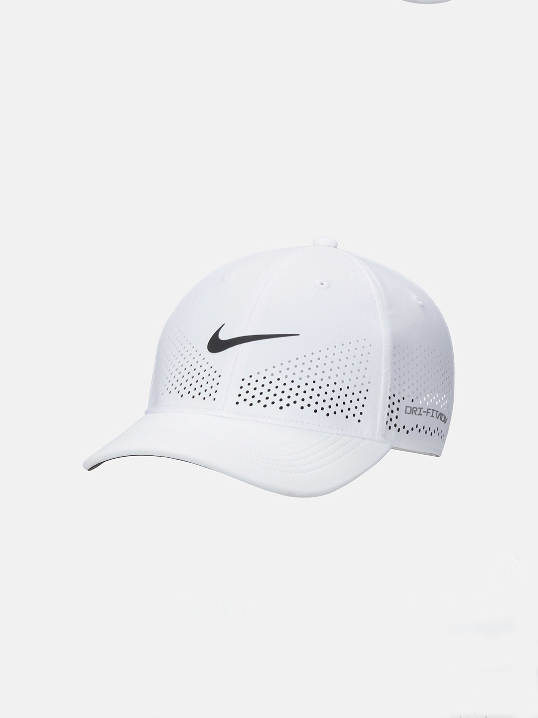 Nike Unisex Dri-FIT ADV Club Structured Swoosh Cap